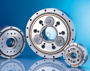 Nabtesco Motion Control Reducer RV